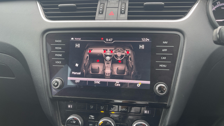 Skoda Octavia 1.6 TDI SE Technology 5dr Diesel Estate